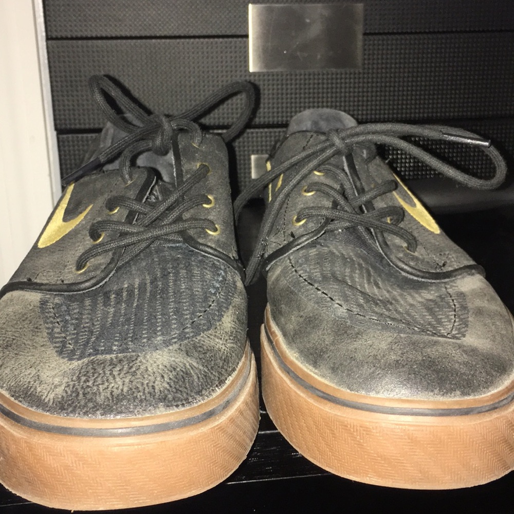 Nike Stephan janoski size 10.5